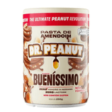 Pasta de Amendoim Dr. Peanut Sabor Bueníssimo 250g